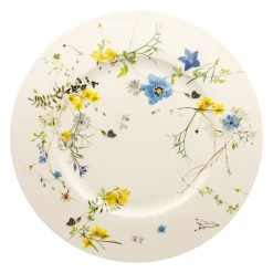 Rosenthal Flache Teller|Platzteller|Platzteller 33 cm Fahne