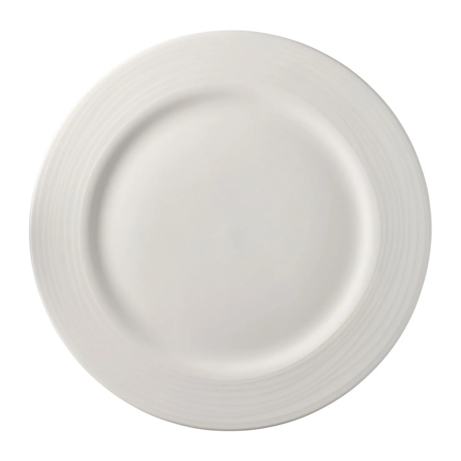 Rosenthal Flache Teller|Platzteller|Platzteller 31 cm Fahne