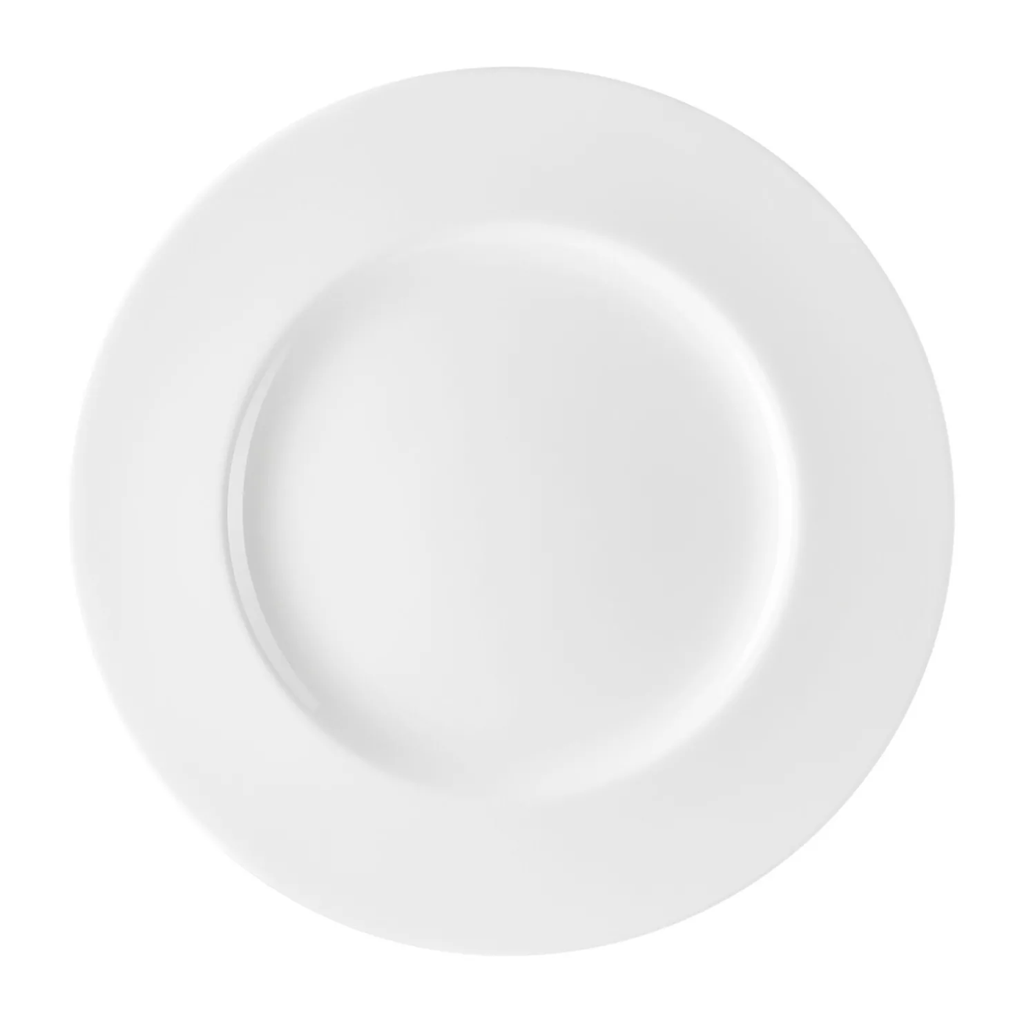 Rosenthal Flache Teller|Platzteller|Platzteller 31 cm Fahne