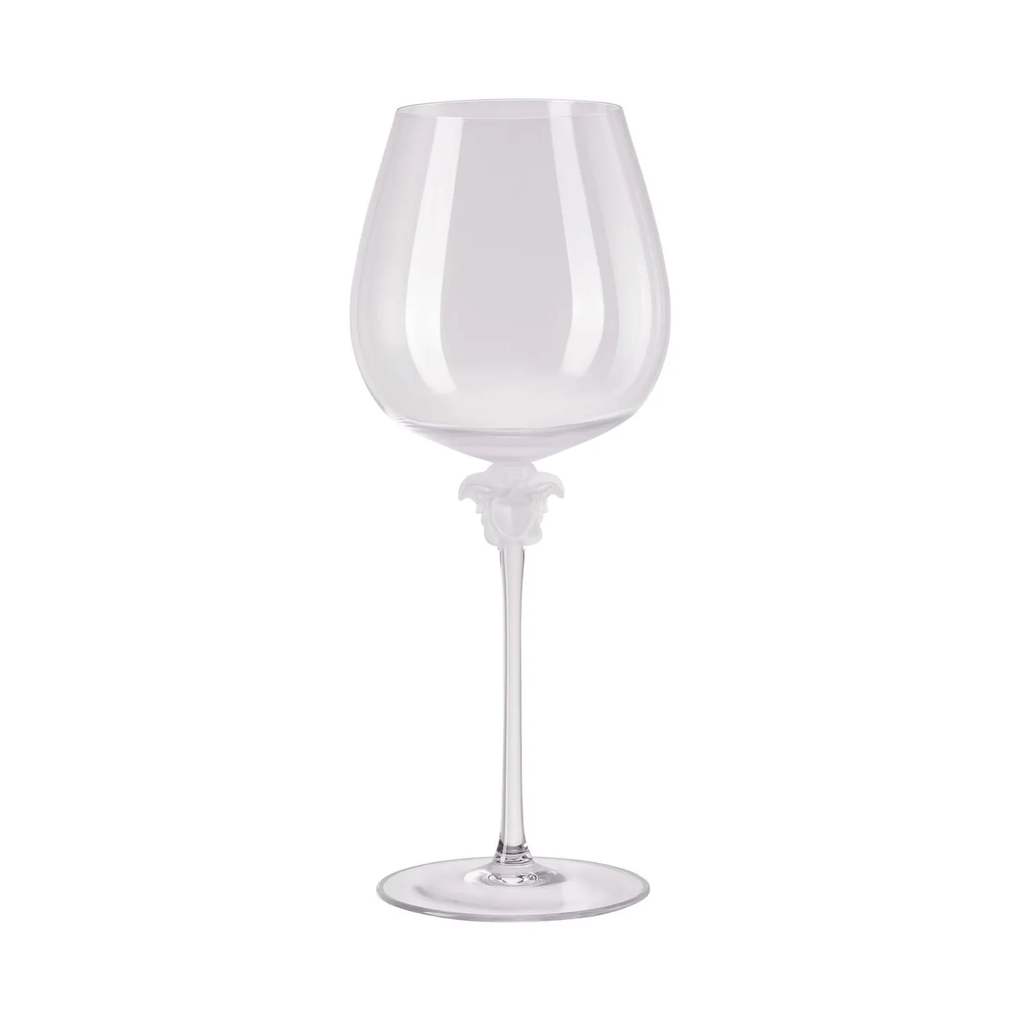 Versace Weingläser|Rotwein Burgunder