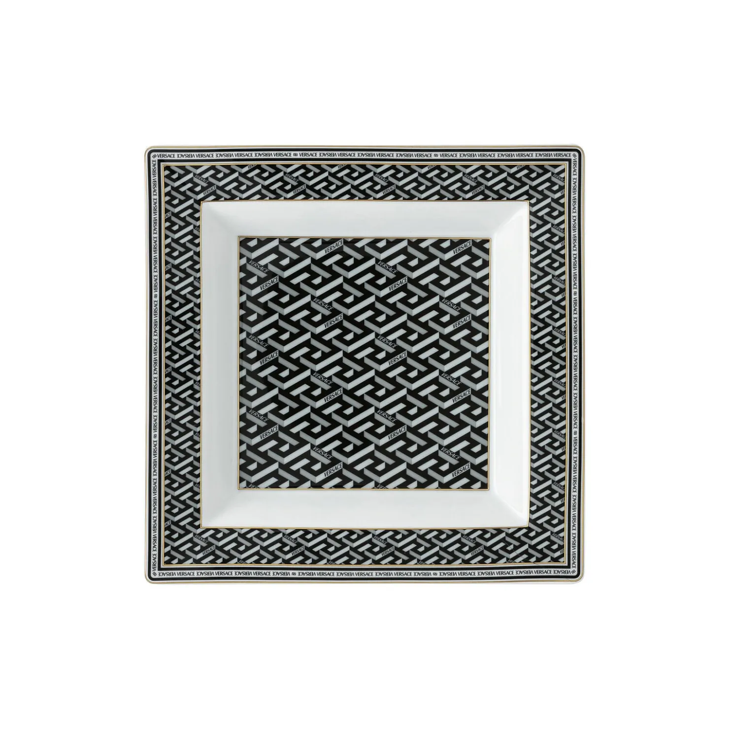 Versace Dekoschalen|Schale 22 cm