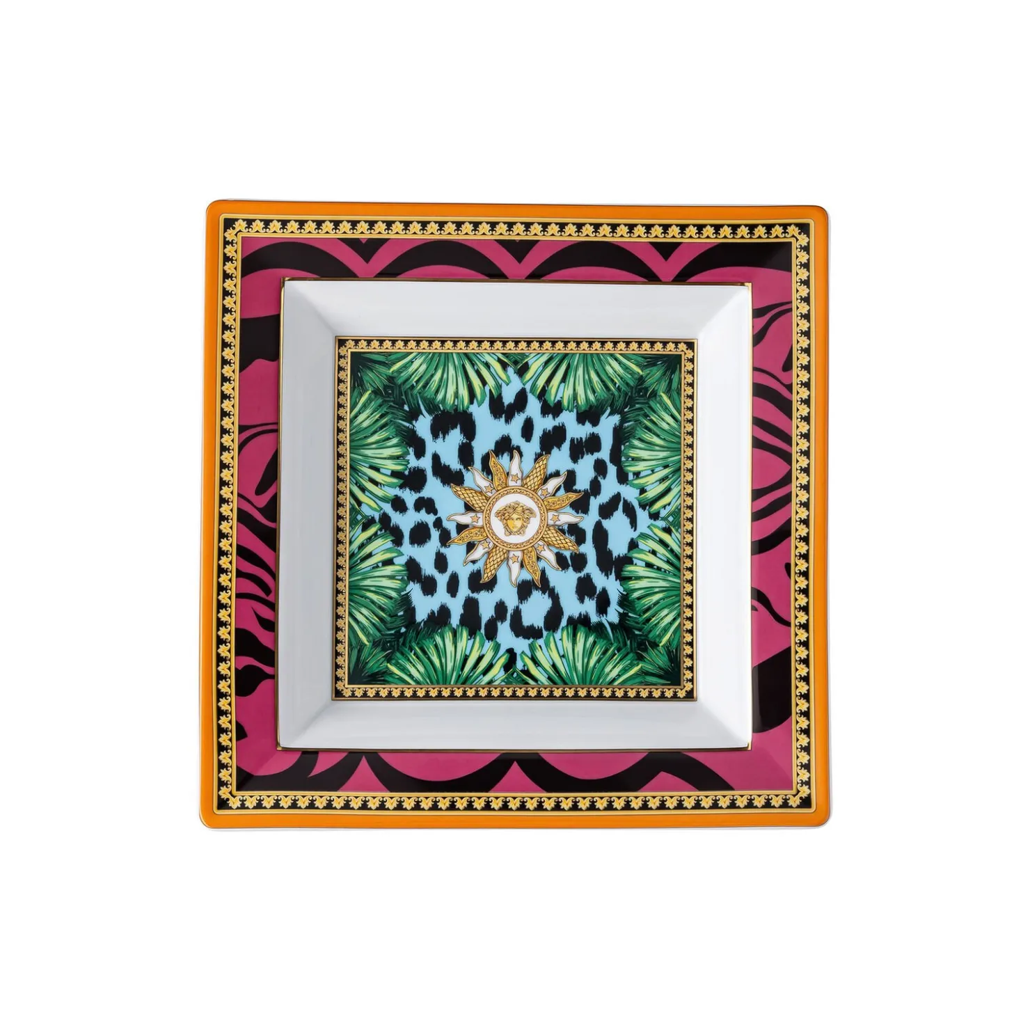 Versace Dekoschalen|Schale 22 cm