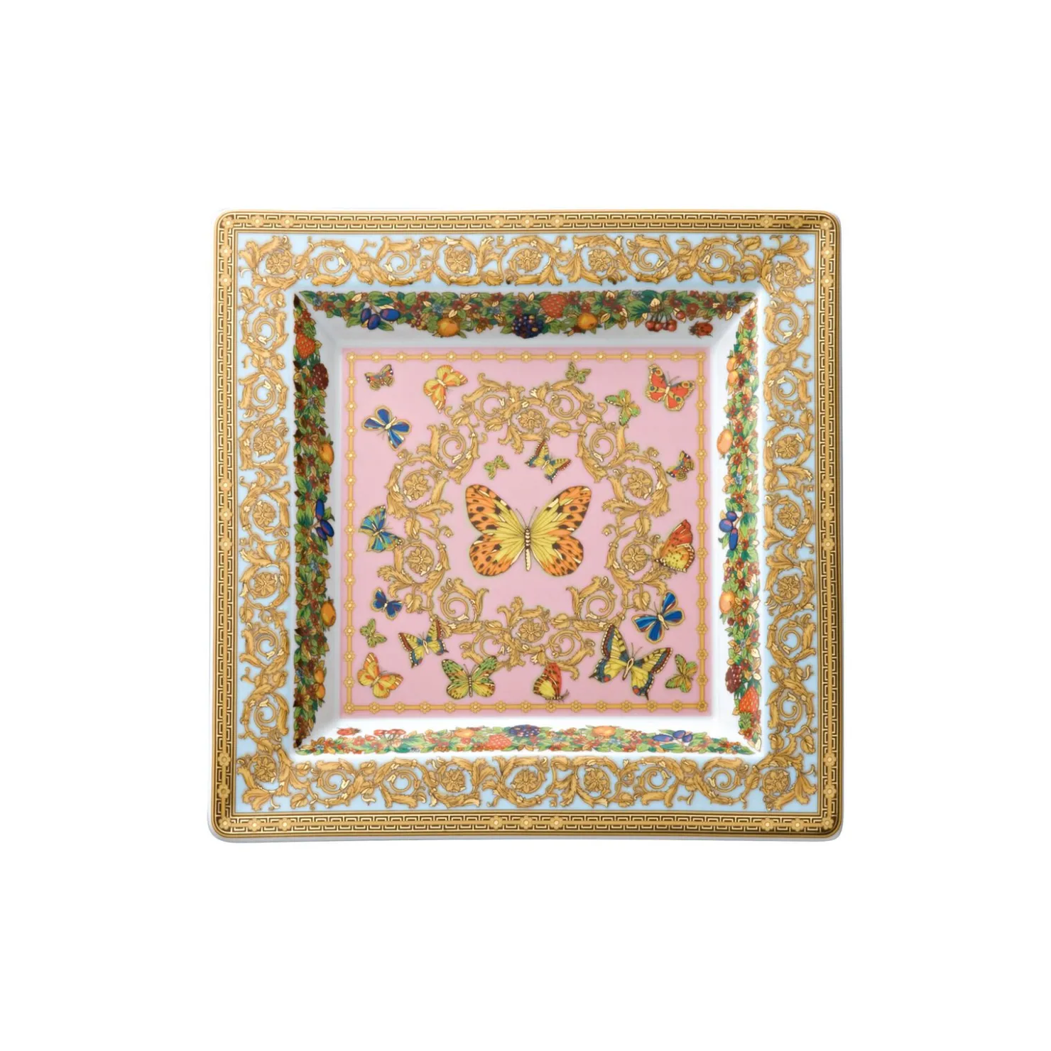 Versace Dekoschalen|Schale 22 cm