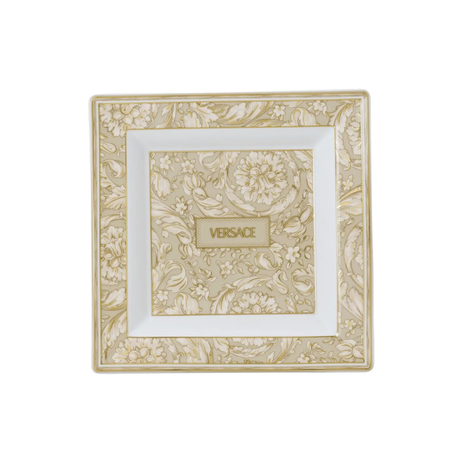 Versace Dekoschalen|Servierschüsseln|Schale 22 cm