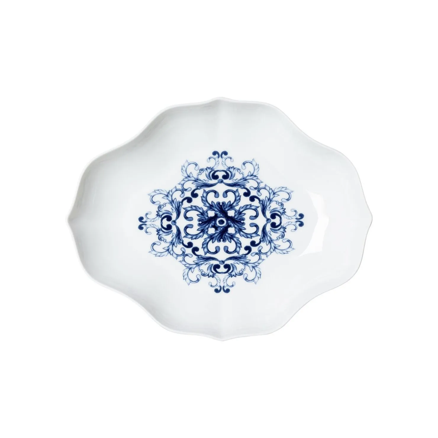 Rosenthal Dekoschalen|Servierschüsseln|Schale 25 cm