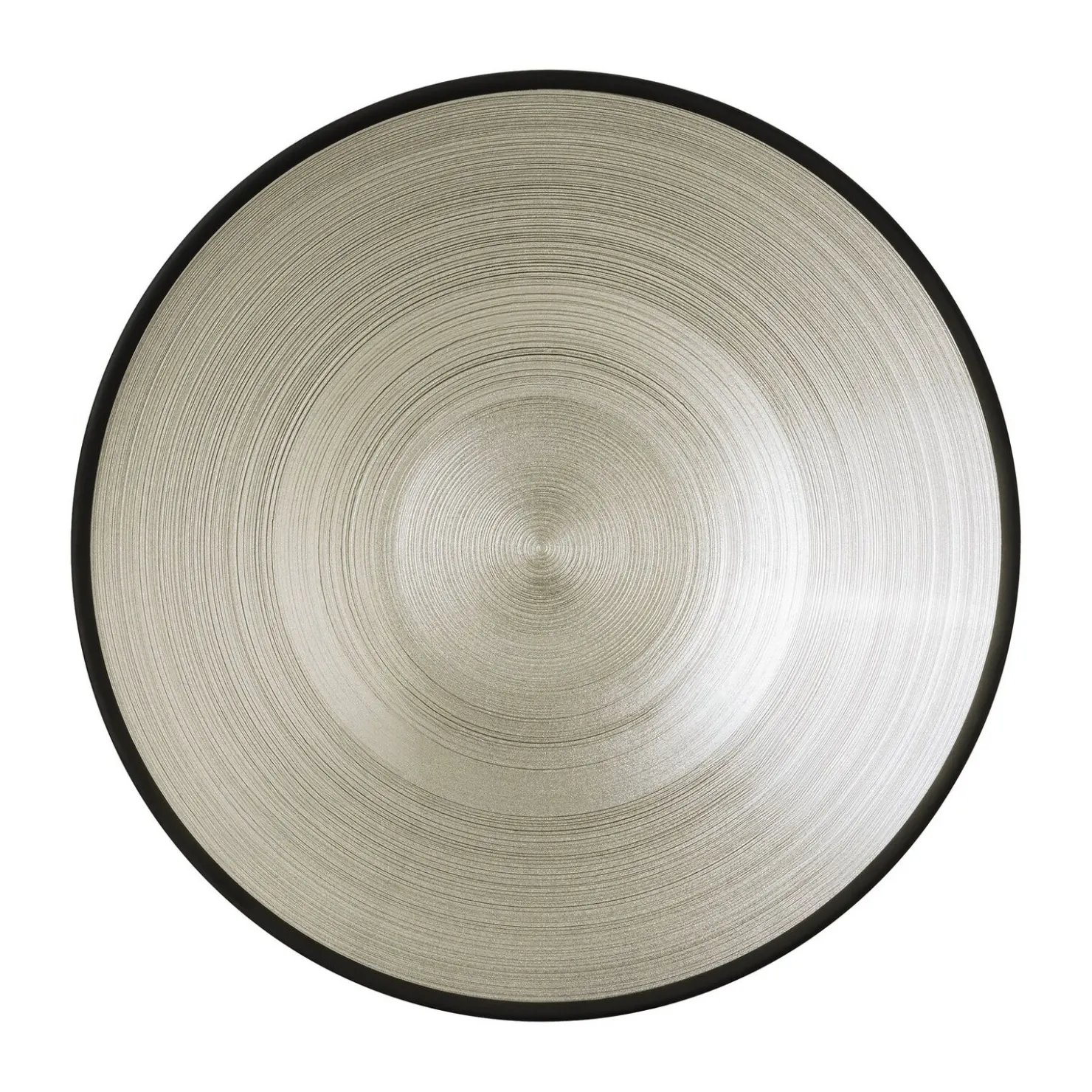 Rosenthal Geschenke Aus Glas|Dekoschalen|Schale 31 cm flach