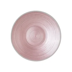 Rosenthal Geschenke Aus Glas|Dekoschalen|Schale 25 cm flach