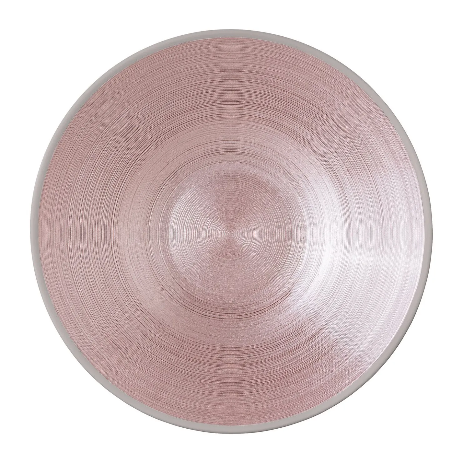 Rosenthal Geschenke Aus Glas|Dekoschalen|Schale 31 cm flach