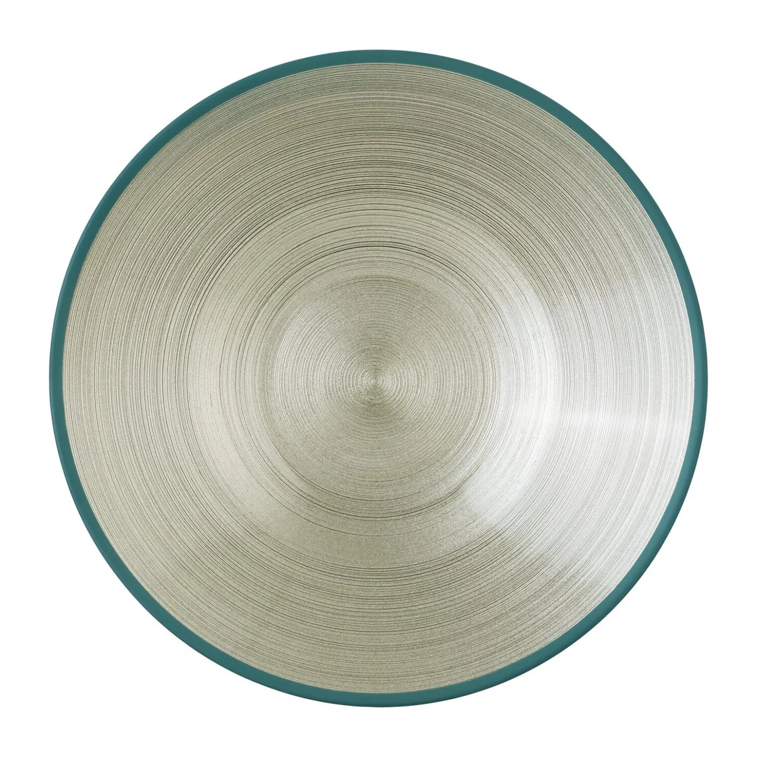 Rosenthal Geschenke Aus Glas|Dekoschalen|Schale 31 cm flach