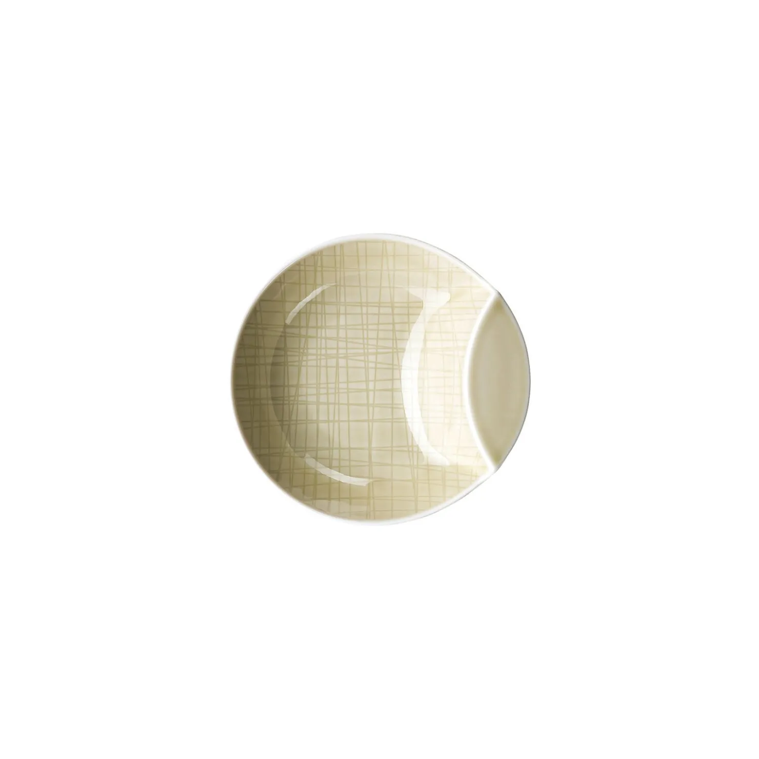 Rosenthal Dipschalen|Schale 14 cm tief