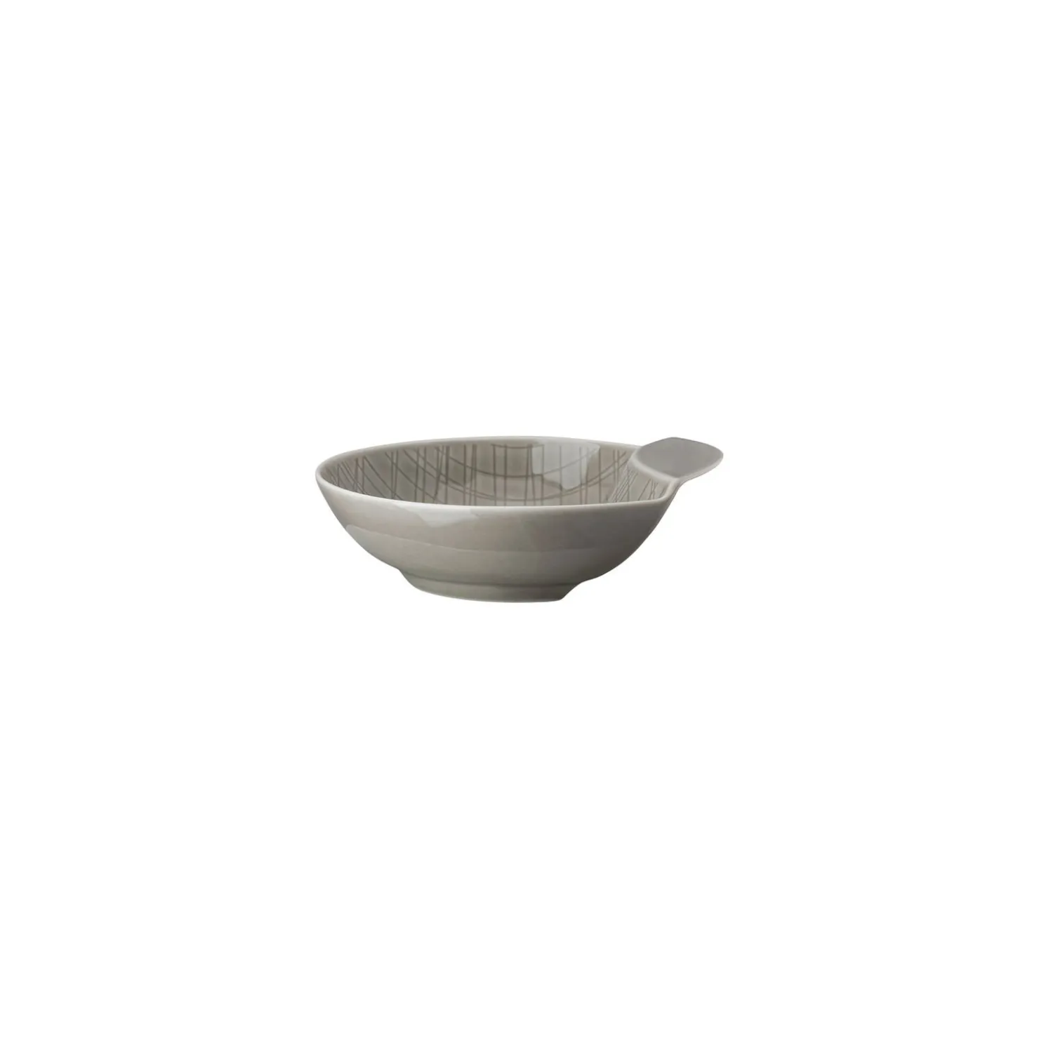 Rosenthal Dipschalen|Schale 14 cm tief