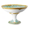 Versace Dekoschalen|Obstschalen|Schale auf Fuß 35 cm