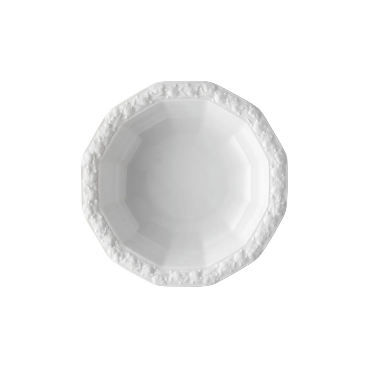 Rosenthal Obstschalen|Suppenschalen|Schale rund 2