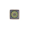 Versace Dekoschalen|Schälchen|Schälchen 12 cm quadr. flach