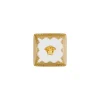 Versace Dekoschalen|Schälchen|Schälchen 12 cm quadr. flach