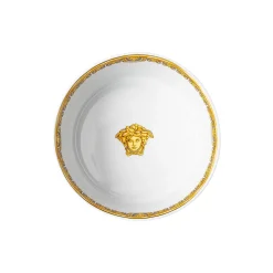 Versace Salatschüsseln|Suppenschalen|Schüssel 22 cm