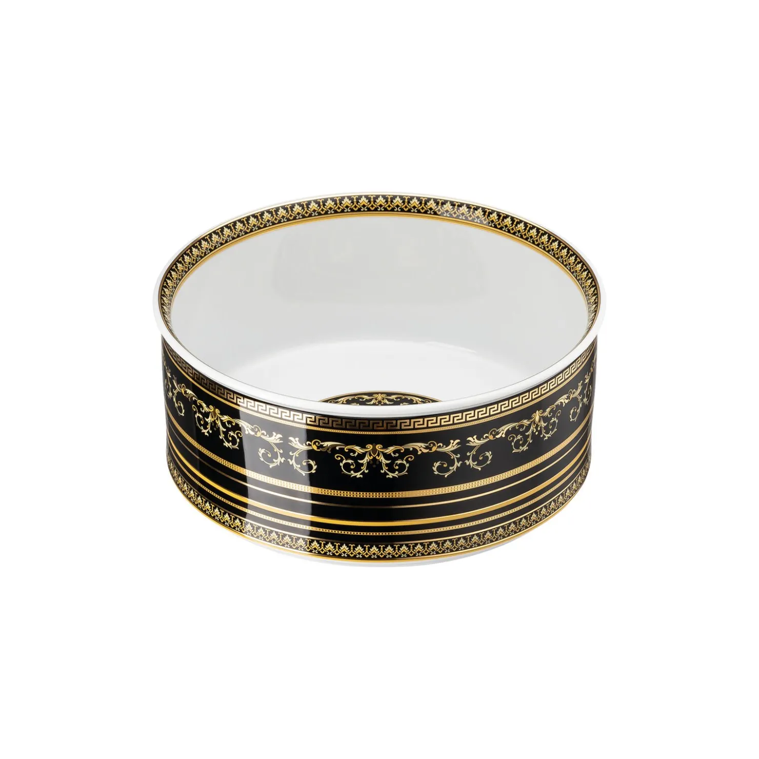 Versace Salatschüsseln|Suppenschalen|Schüssel 22 cm