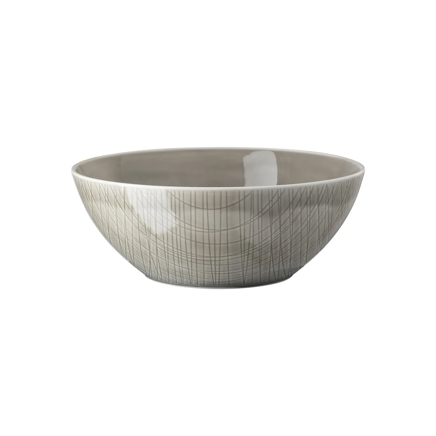 Rosenthal Salatschüsseln|Schüssel 24 cm