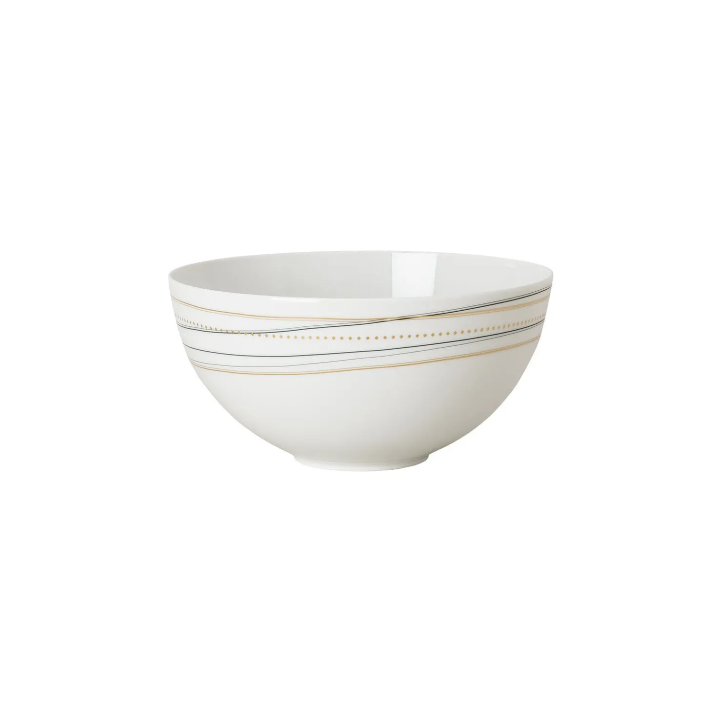Rosenthal Salatschüsseln|Suppenschalen|Schüssel 19 cm