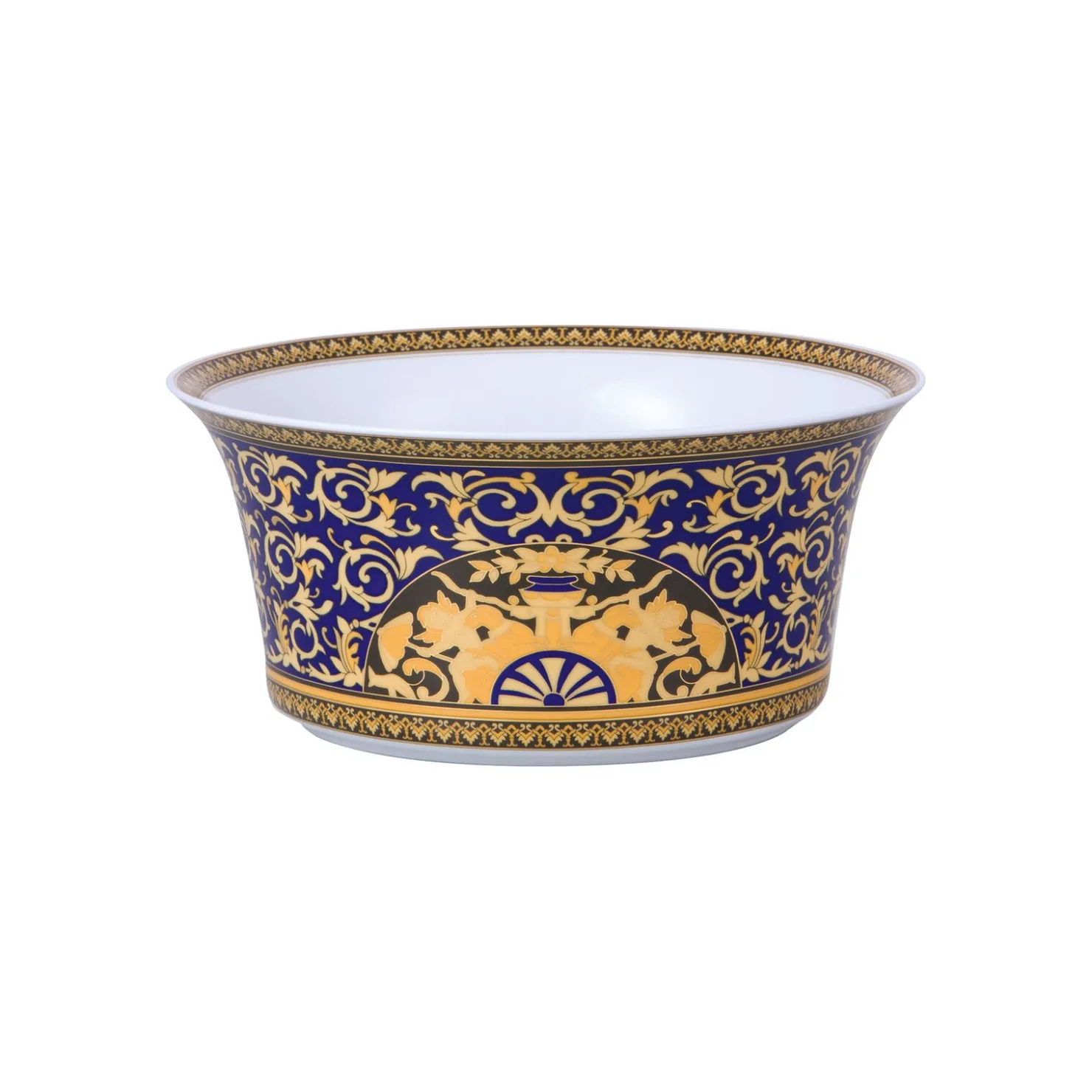 Versace Salatschüsseln|Schüssel 3 groß