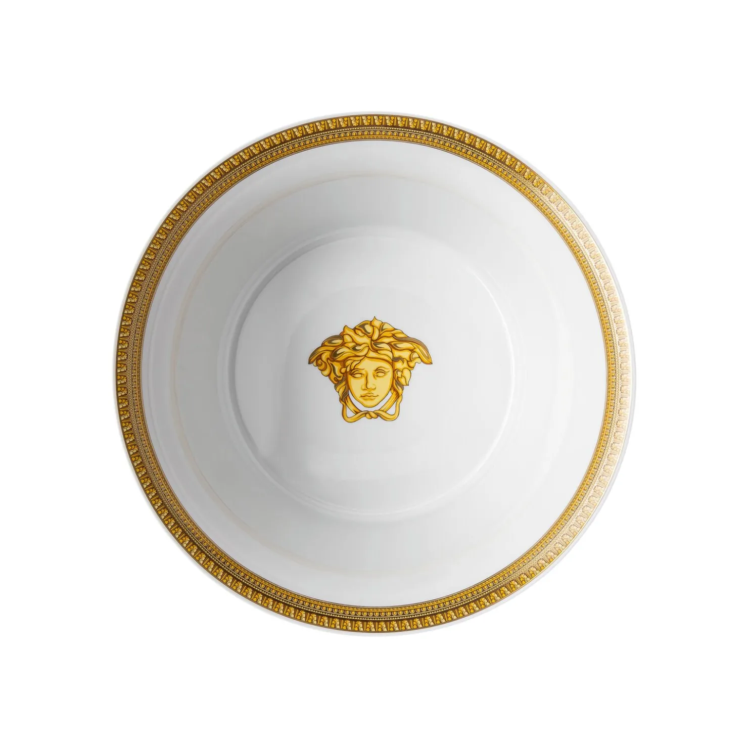 Versace Salatschüsseln|Schüssel 3 groß