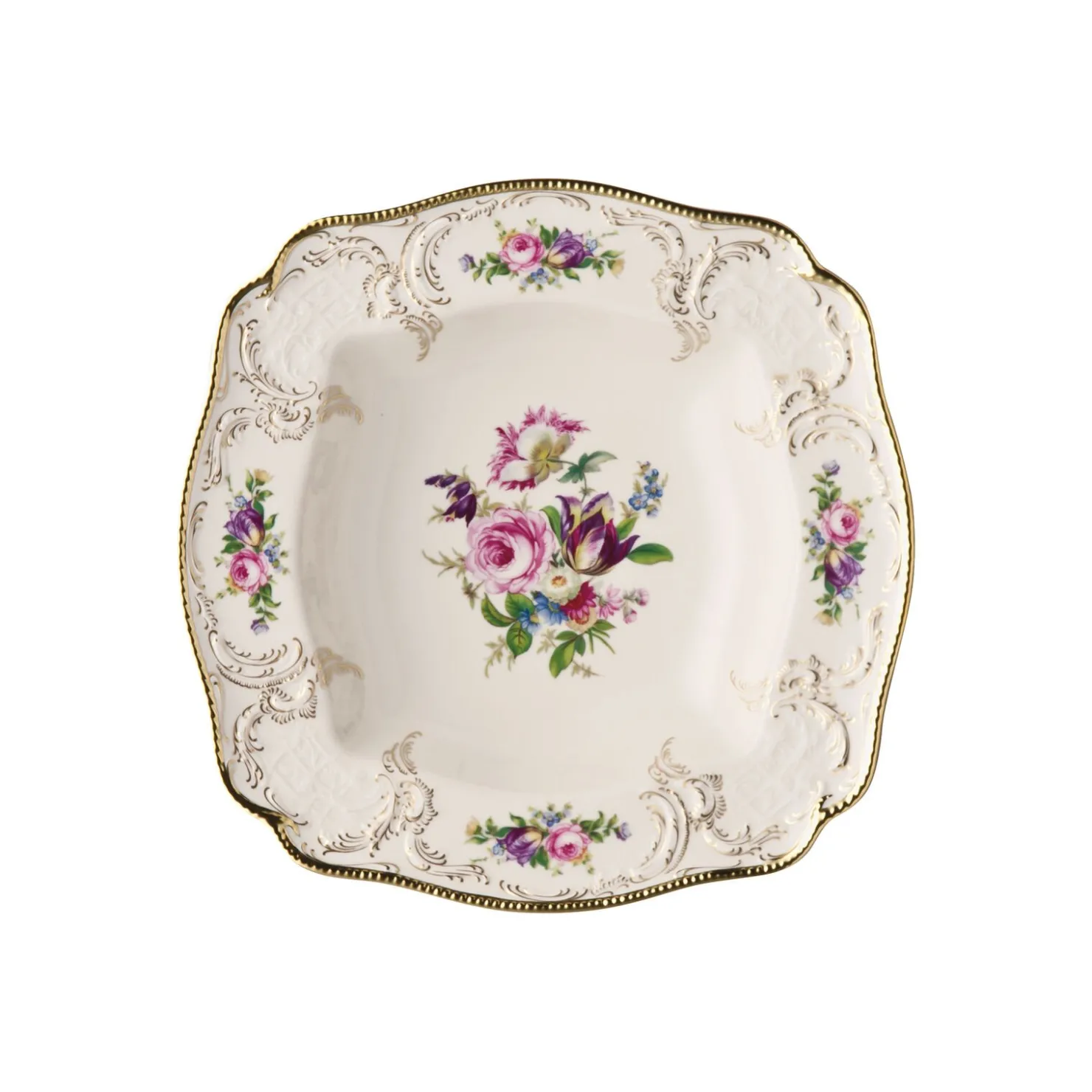 Rosenthal Salatschüsseln|Schüssel klein