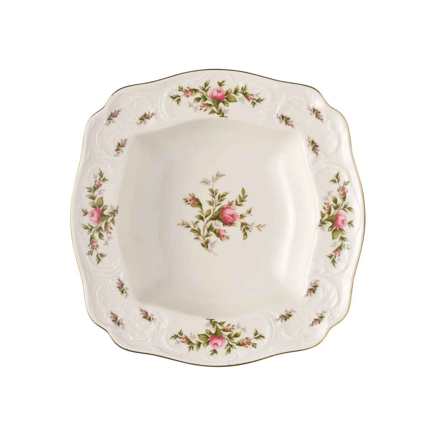 Rosenthal Salatschüsseln|Schüssel klein