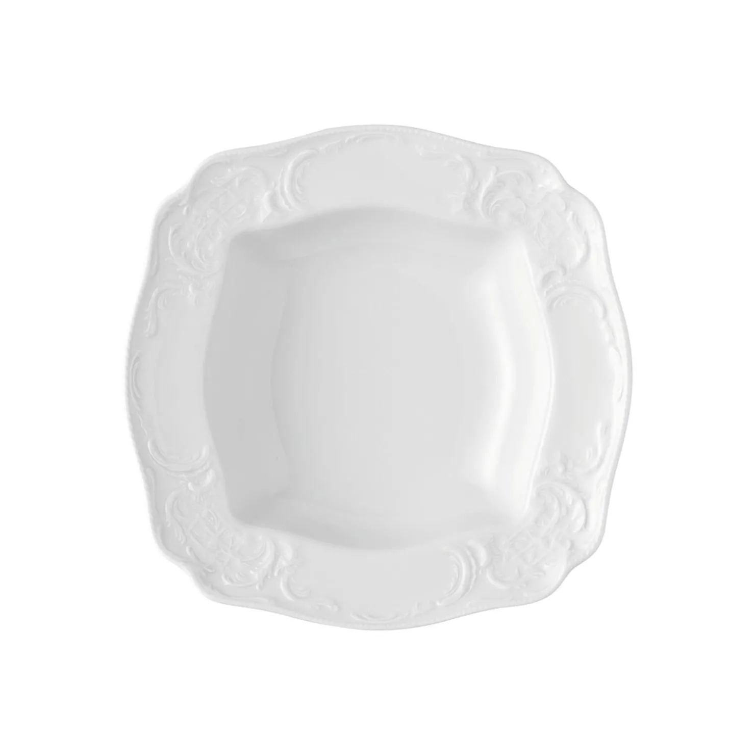 Rosenthal Salatschüsseln|Schüssel klein