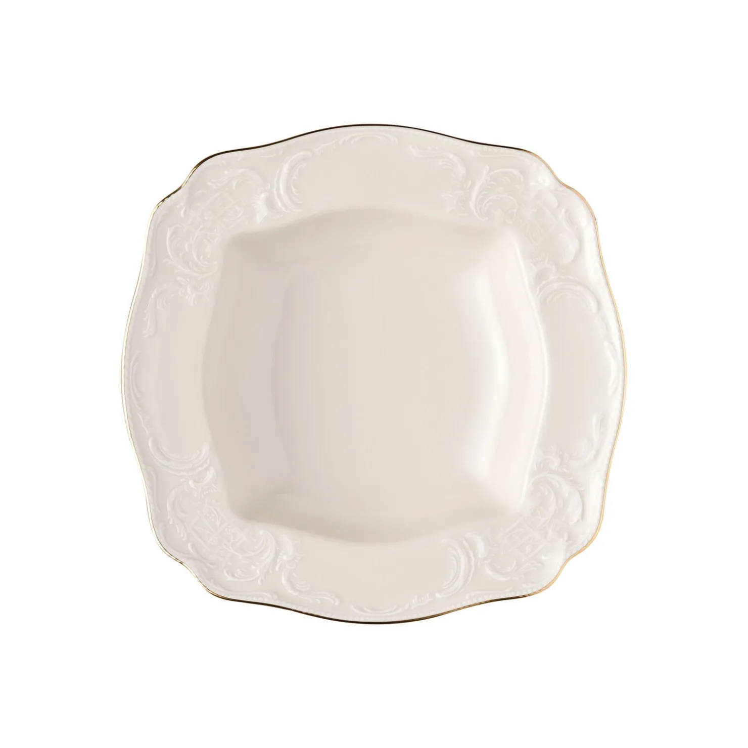 Rosenthal Salatschüsseln|Schüssel klein