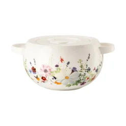 Rosenthal Schüsseln Mit Deckel|Schüssel mit Deckel