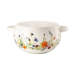 Rosenthal Schüsseln Mit Deckel|Schüssel mit Deckel