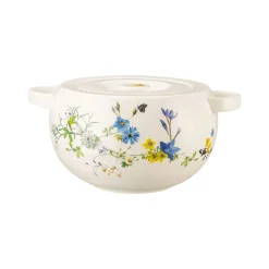Rosenthal Schüsseln Mit Deckel|Schüssel mit Deckel