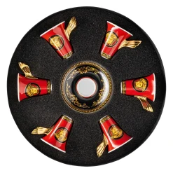 Versace Tassen & Becher Sets|Espressotassen|Set 6 Espresso-/Mokkatassen