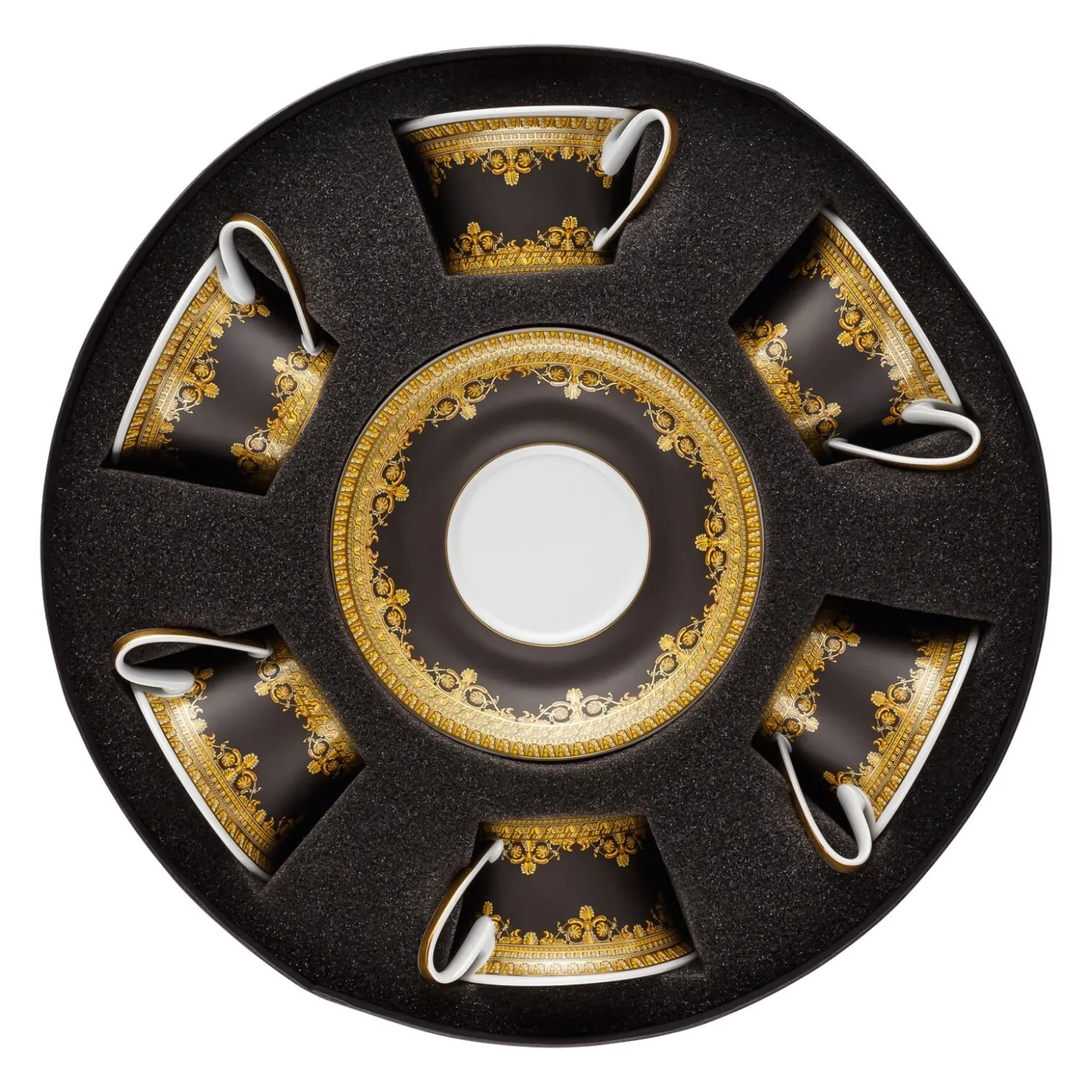 Versace Tassen & Becher Sets|Teetassen|Set 6 Teetassen