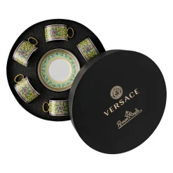 Versace Tassen & Becher Sets|Teetassen|Set 6 Teetassen