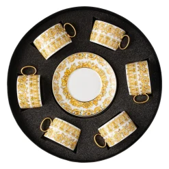 Versace Tassen & Becher Sets|Teetassen|Set 6 Teetassen