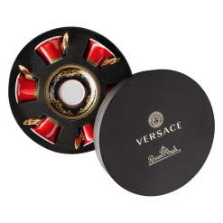Versace Tassen & Becher Sets|Teetassen|Set 6 Teetassen