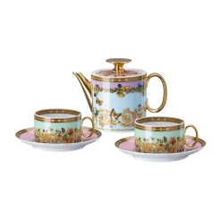 Versace Tassen & Becher Sets|Teetassen|Set Tea for 2