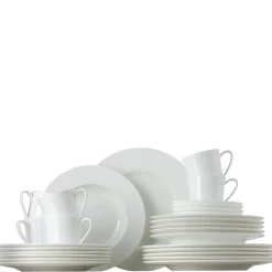 Rosenthal Geschirrsets Für 6 Personen|Set 30-tlg.