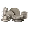 Rosenthal Geschirrsets Für 4 Personen|Set 20-tlg.