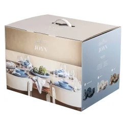 Rosenthal Geschirrsets Für 4 Personen|Set 20-tlg.