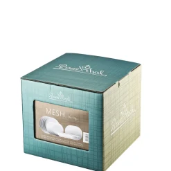 Rosenthal Geschirrsets Für 4 Personen|Set 16-tlg. / Müslischale