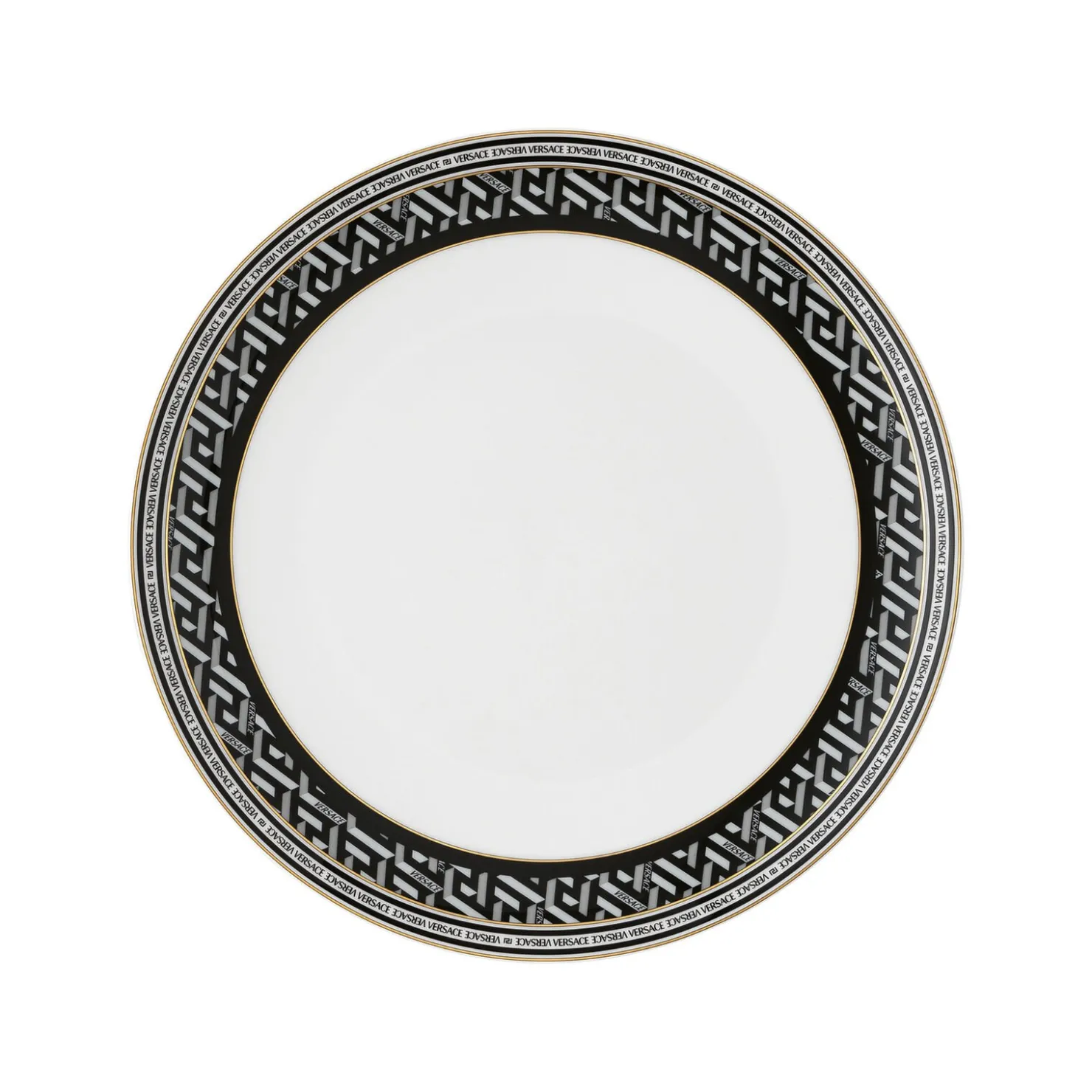 Versace Speiseteller|Flache Teller|Speiseteller 28 cm