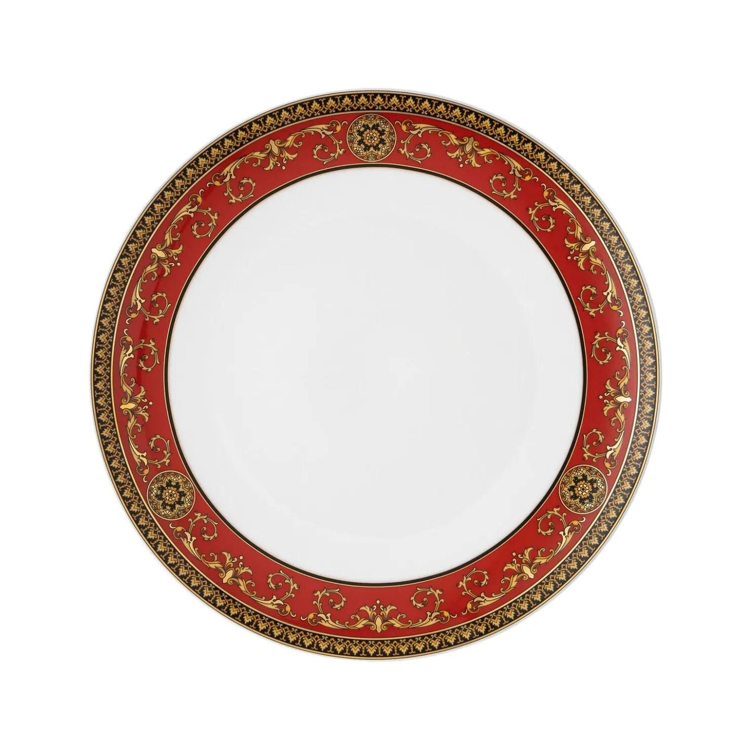 Versace Speiseteller|Speiseteller 28 cm