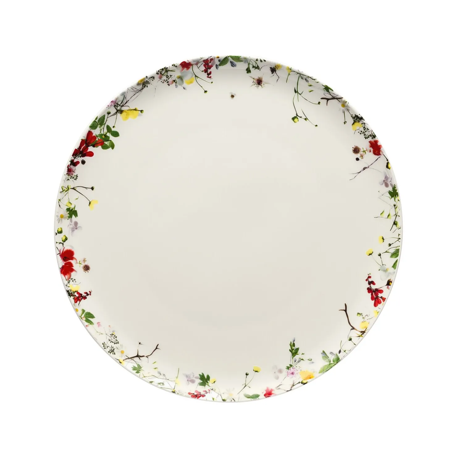 Rosenthal Flache Teller|Speiseteller|Speiseteller 27 cm