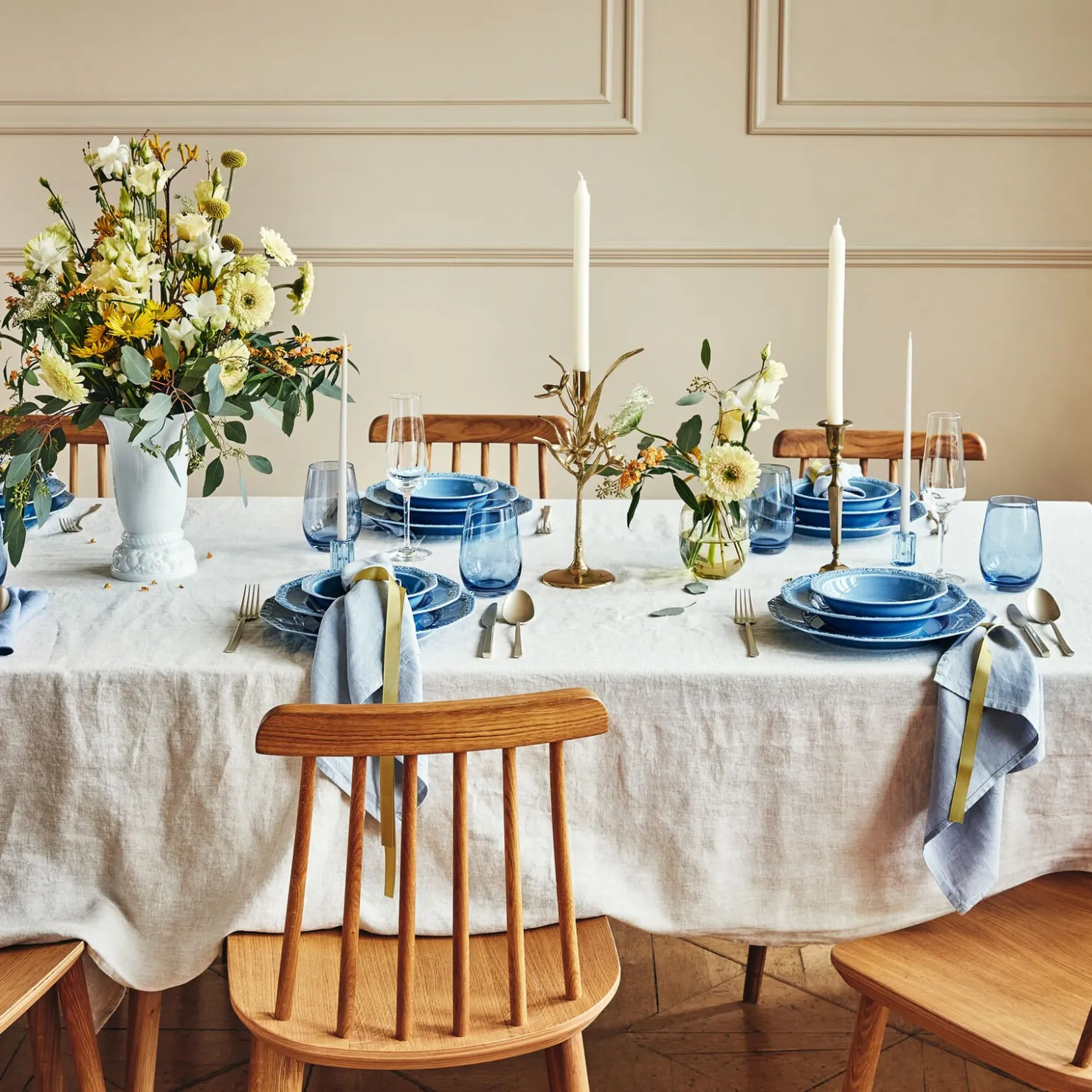 Rosenthal Flache Teller|Speiseteller|Speiseteller 26 cm