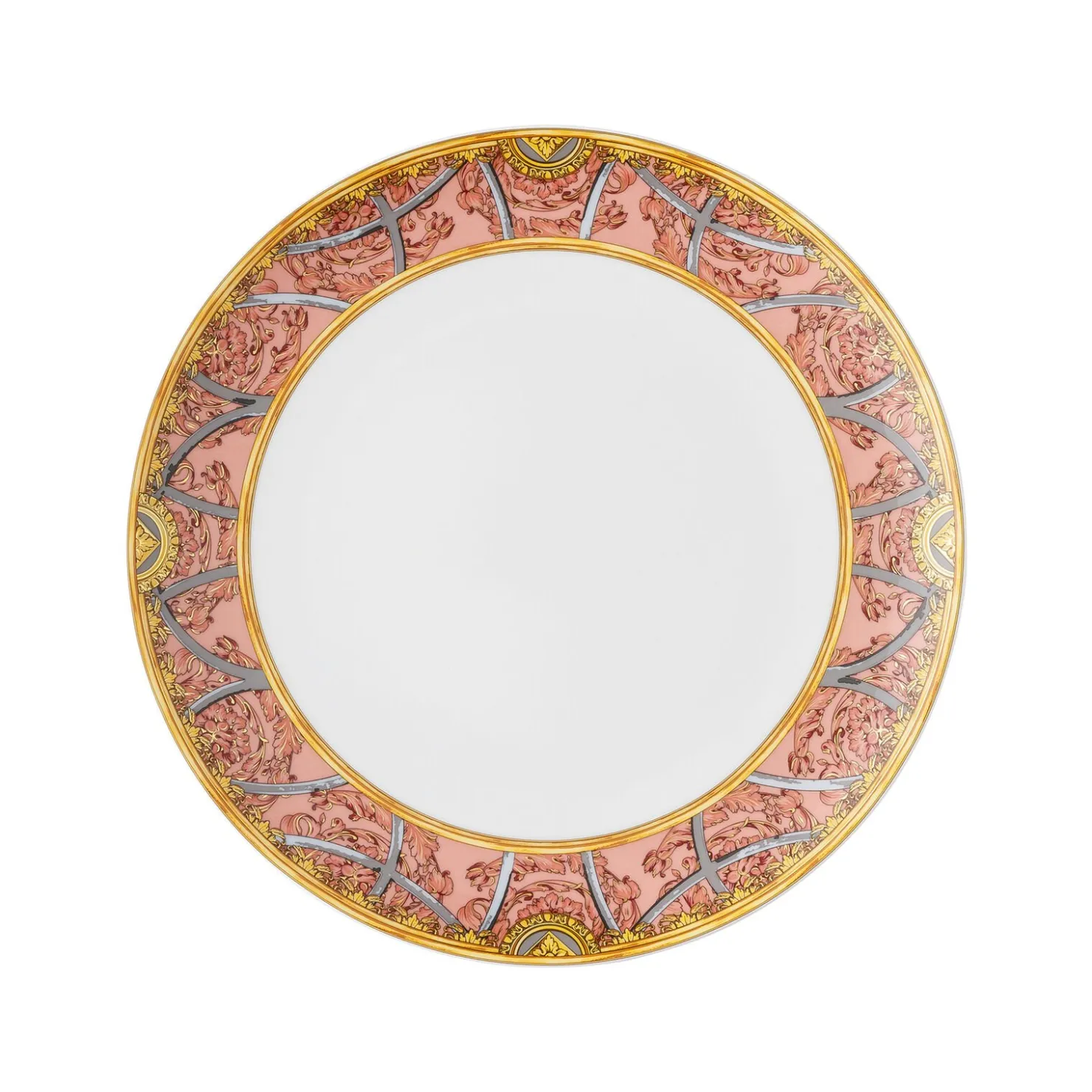 Versace Speiseteller|Flache Teller|Speiseteller 28 cm