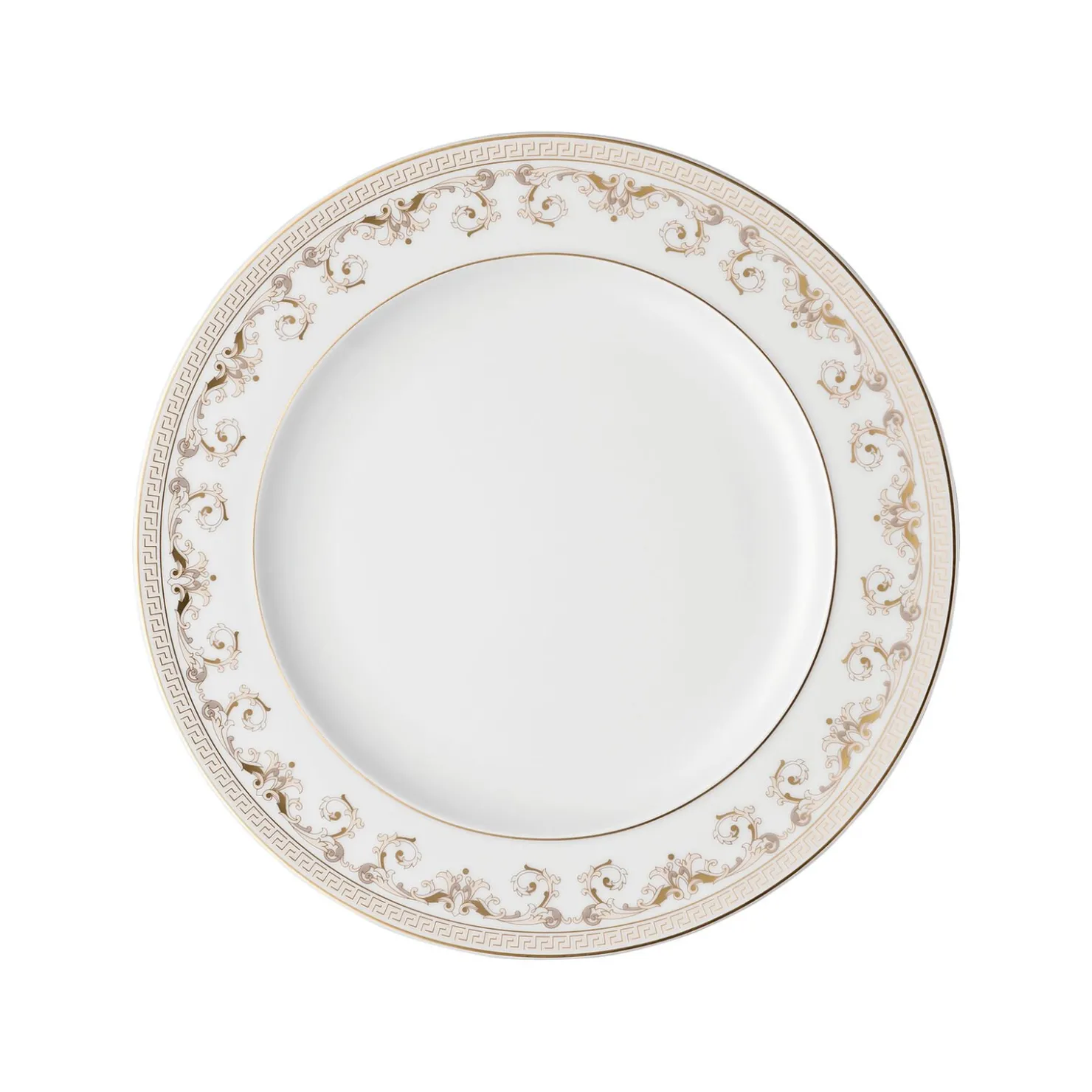 Versace Flache Teller|Speiseteller|Speiseteller 27 cm