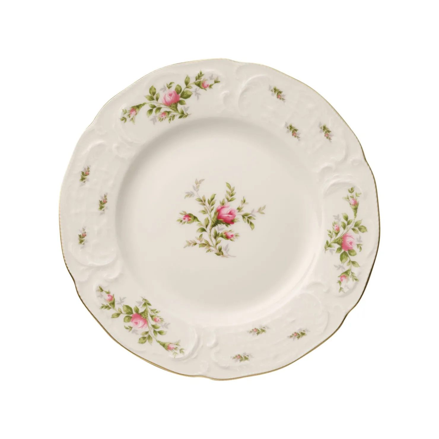 Rosenthal Flache Teller|Speiseteller|Speiseteller 26 cm