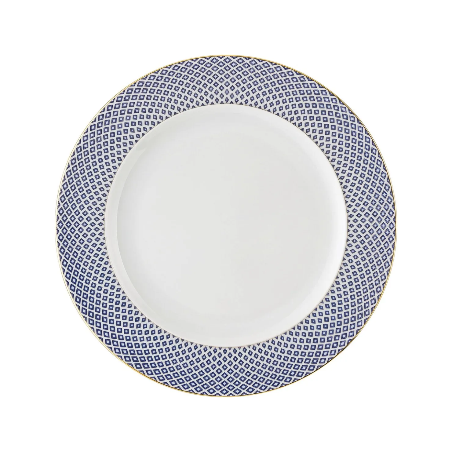 Rosenthal Flache Teller|Speiseteller|Speiseteller 27 cm